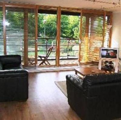 фото отеля Shortletting Serviced Apartments Milton Keynes