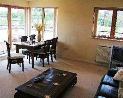 фото отеля Shortletting Serviced Apartments Milton Keynes