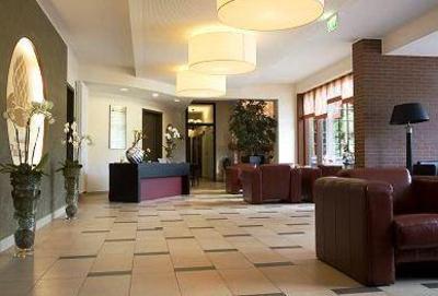 фото отеля Hotel Landhaus Pollmeyer