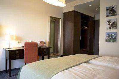 фото отеля Hotel Landhaus Pollmeyer