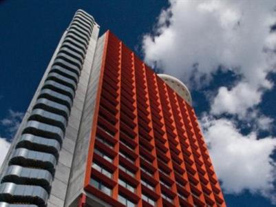фото отеля Hesperia Tower