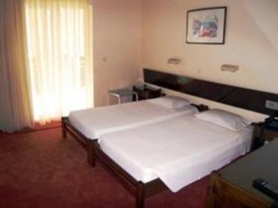 фото отеля Alexandros Hotel Perama