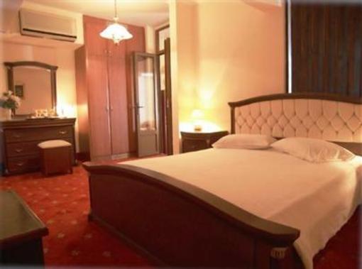фото отеля Alexandros Hotel Perama