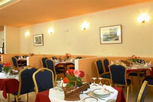 фото отеля Alexandros Hotel Perama