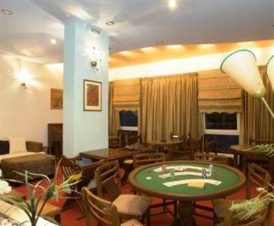 фото отеля Alexandros Hotel Perama