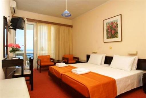 фото отеля Alexandros Hotel Perama