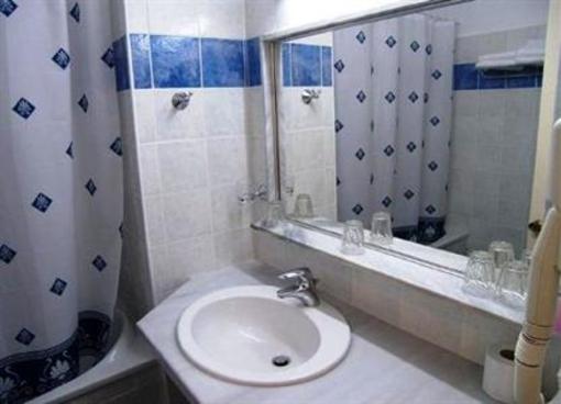 фото отеля Alexandros Hotel Perama