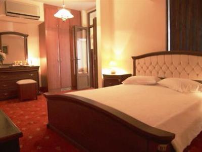 фото отеля Alexandros Hotel Perama