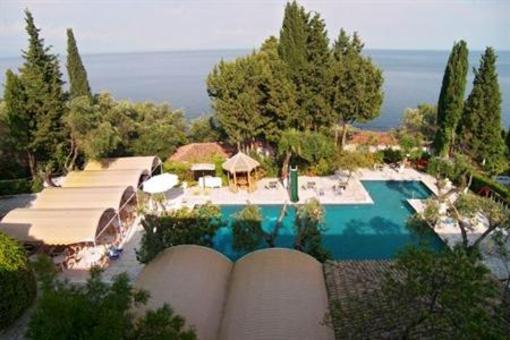 фото отеля Alexandros Hotel Perama