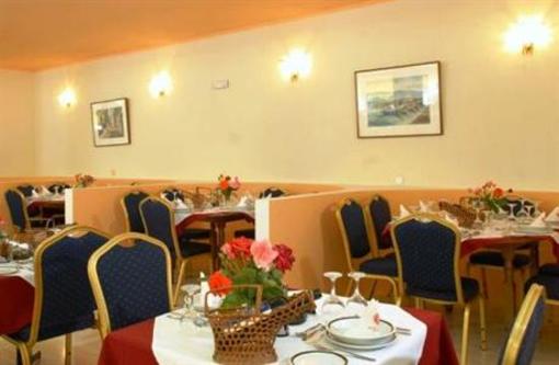 фото отеля Alexandros Hotel Perama