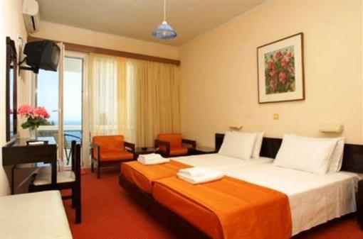 фото отеля Alexandros Hotel Perama