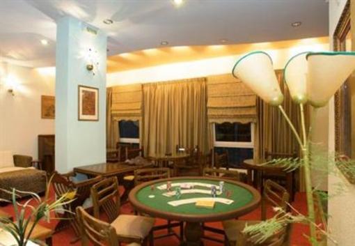 фото отеля Alexandros Hotel Perama