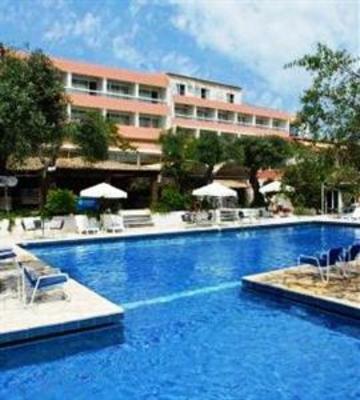 фото отеля Alexandros Hotel Perama