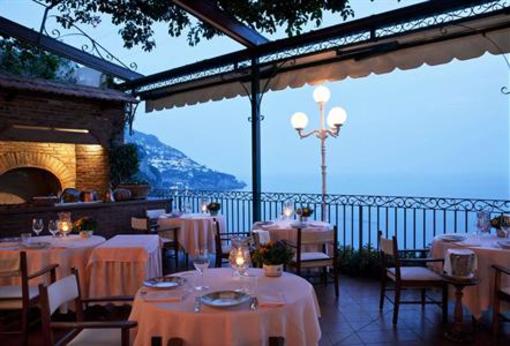 фото отеля Il San Pietro di Positano