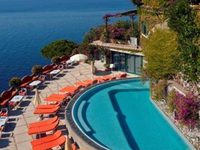 Il San Pietro di Positano
