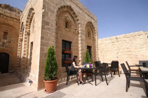фото отеля Turabdin Hotel