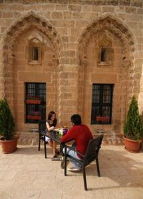 фото отеля Turabdin Hotel