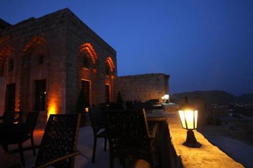 фото отеля Turabdin Hotel