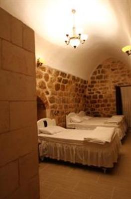 фото отеля Turabdin Hotel
