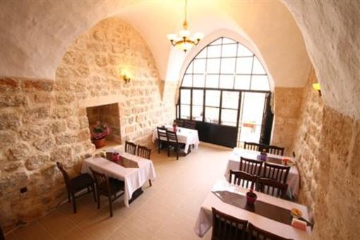 фото отеля Turabdin Hotel