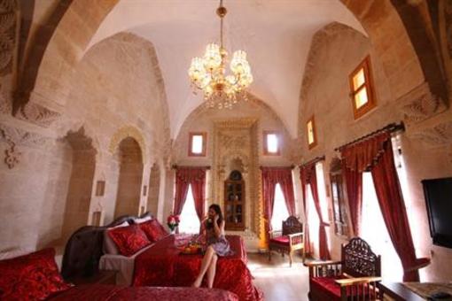 фото отеля Turabdin Hotel