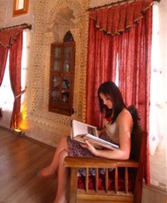 фото отеля Turabdin Hotel