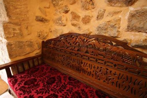 фото отеля Turabdin Hotel