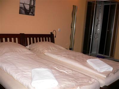 фото отеля Hotel Schillerquartier