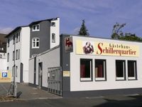 Hotel Schillerquartier