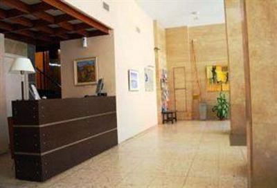 фото отеля Hotel Libertador Spa & Health Club Pinamar