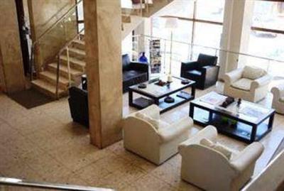 фото отеля Hotel Libertador Spa & Health Club Pinamar