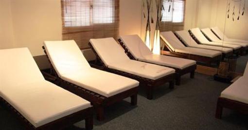 фото отеля Hotel Libertador Spa & Health Club Pinamar