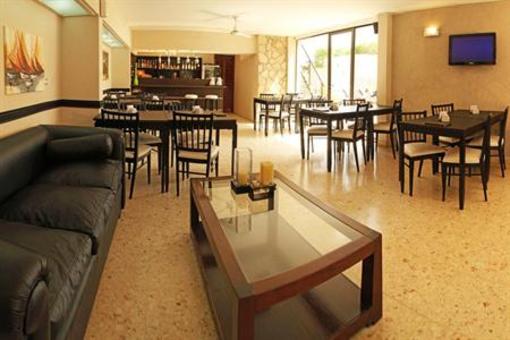 фото отеля Hotel Libertador Spa & Health Club Pinamar