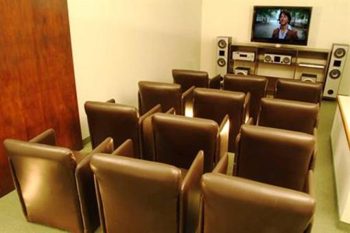 фото отеля Hotel Libertador Spa & Health Club Pinamar