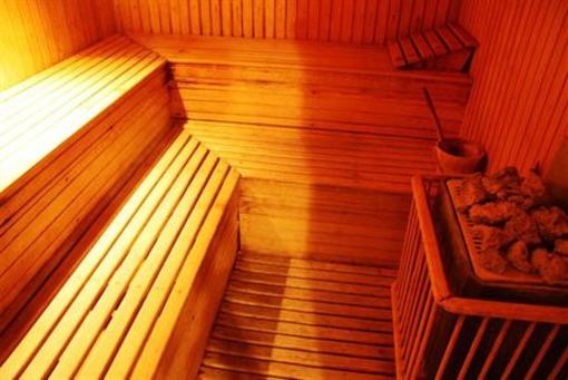 фото отеля Hotel Libertador Spa & Health Club Pinamar