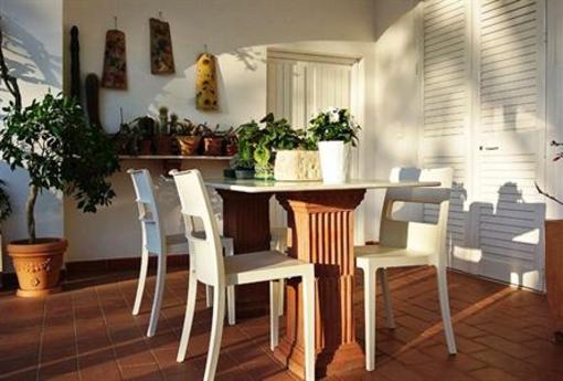 фото отеля Agriresidence Campi Latini