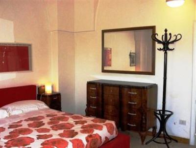 фото отеля Agriresidence Campi Latini