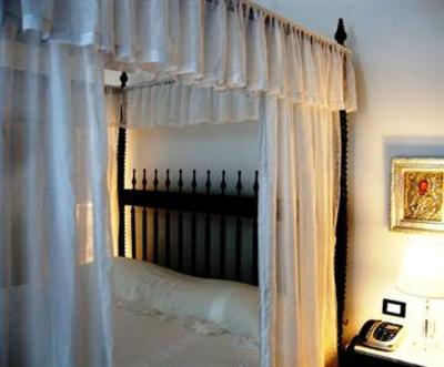 фото отеля Agriresidence Campi Latini