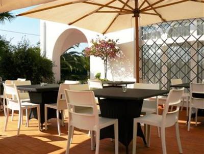 фото отеля Agriresidence Campi Latini