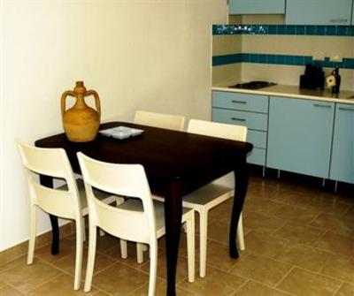 фото отеля Agriresidence Campi Latini