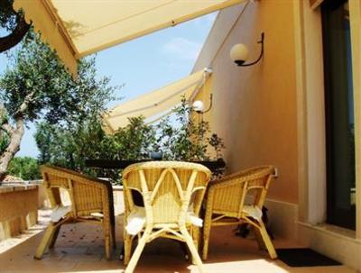фото отеля Agriresidence Campi Latini