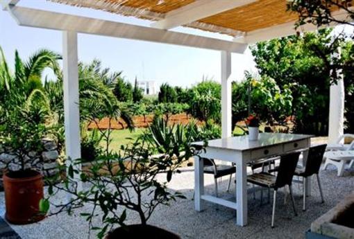фото отеля Agriresidence Campi Latini