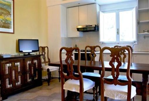 фото отеля Agriresidence Campi Latini