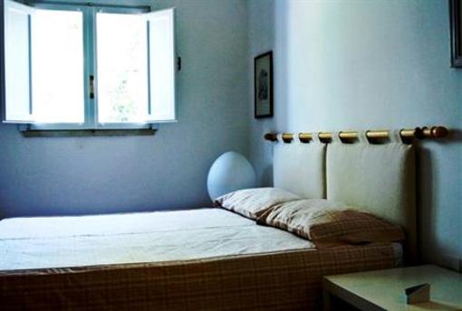 фото отеля Agriresidence Campi Latini