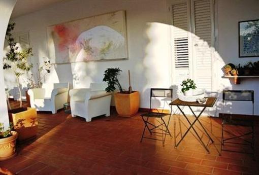 фото отеля Agriresidence Campi Latini
