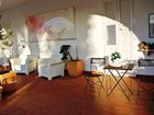 фото отеля Agriresidence Campi Latini