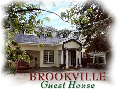 фото отеля Brookville Guesthouse Dublin Dun Laoghaire