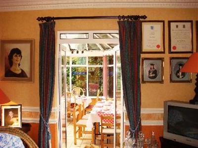 фото отеля Brookville Guesthouse Dublin Dun Laoghaire