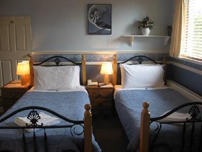 фото отеля Brookville Guesthouse Dublin Dun Laoghaire