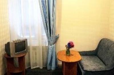 фото отеля Rinaldi Egorova Str.